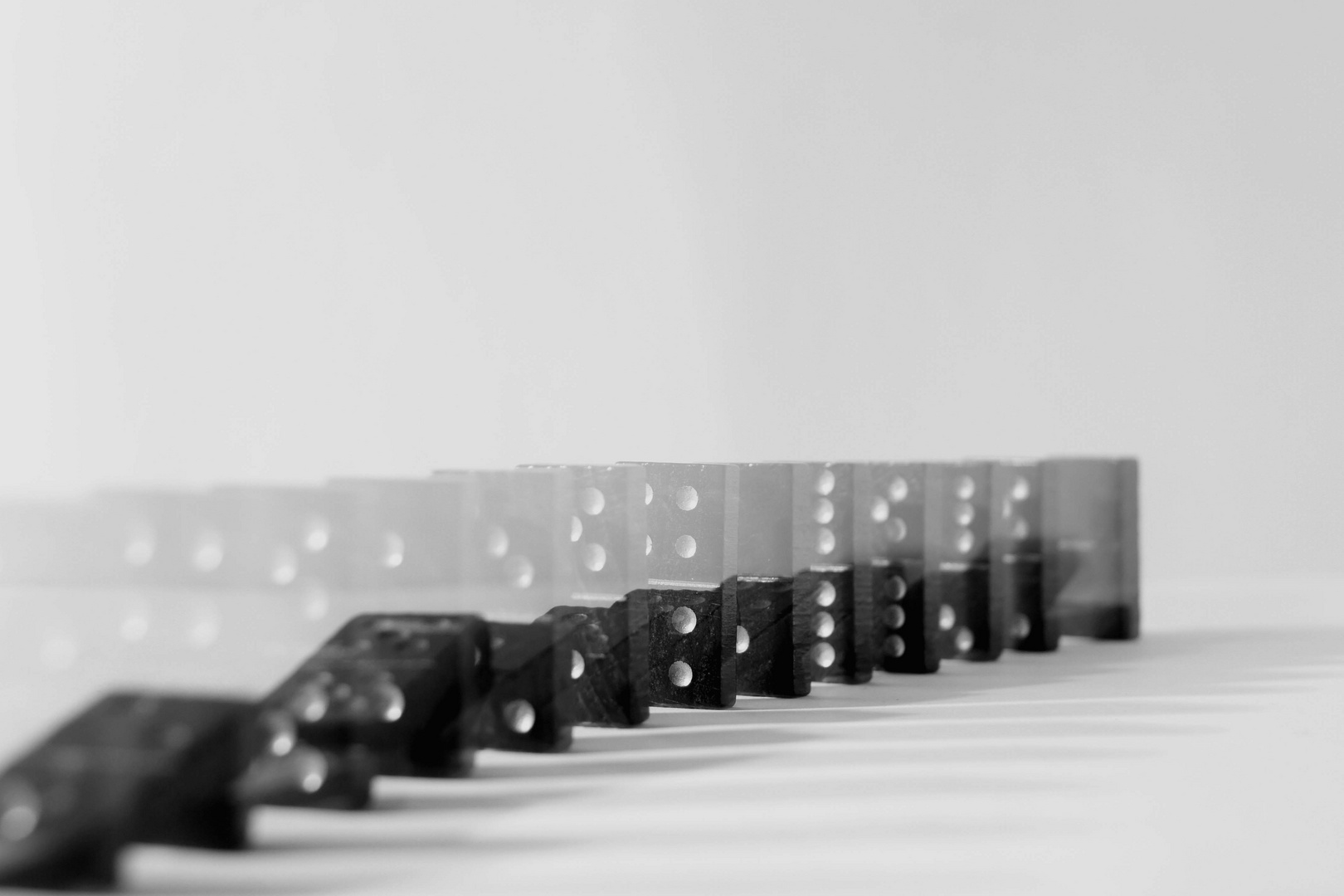 Dominosteine Foto & Bild sonstiges, youth Bilder auf
