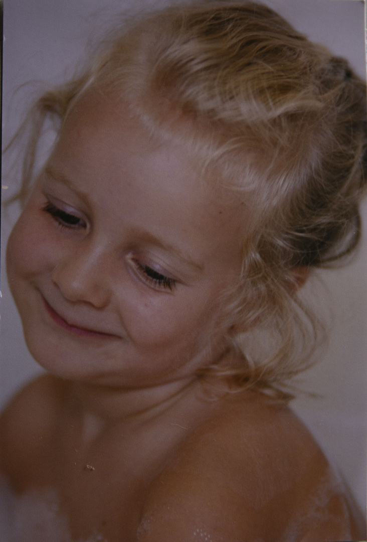 Domitille 2005