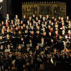 Domkantorei Schwerin - Konzert, Mendelssohn und Beethoven