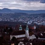 Domkirche Arlesheim