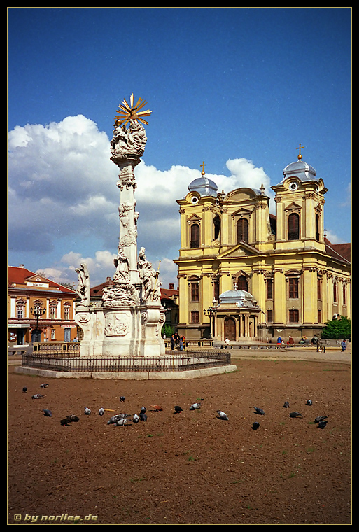 Domkirche