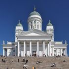 Domkirche Helsinki