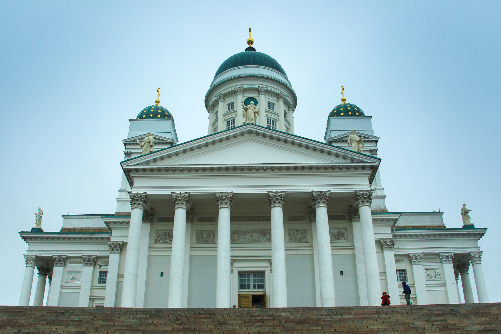 Domkirche Helsinki