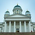 Domkirche Helsinki