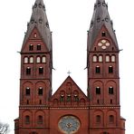 Domkirche St. Marien in Hamburg