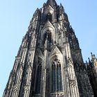 Domkirche St. Peter und Maria in Köln - Südturm
