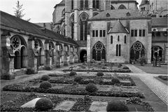 Domkirche St. Peter zu Trier