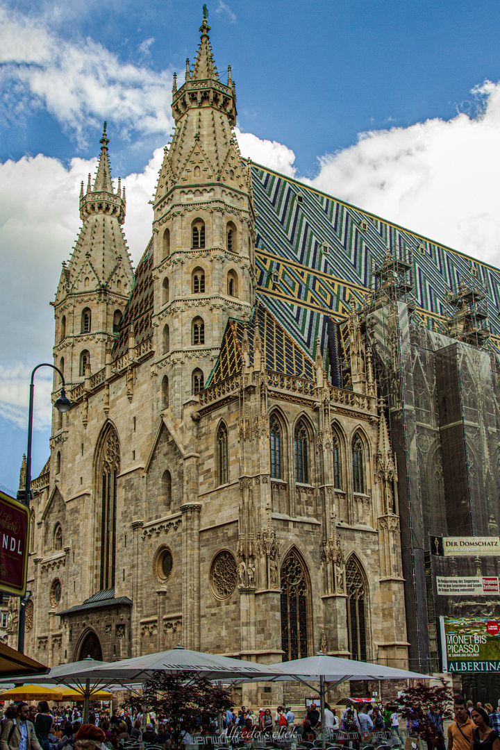  Domkirche St. Stephan