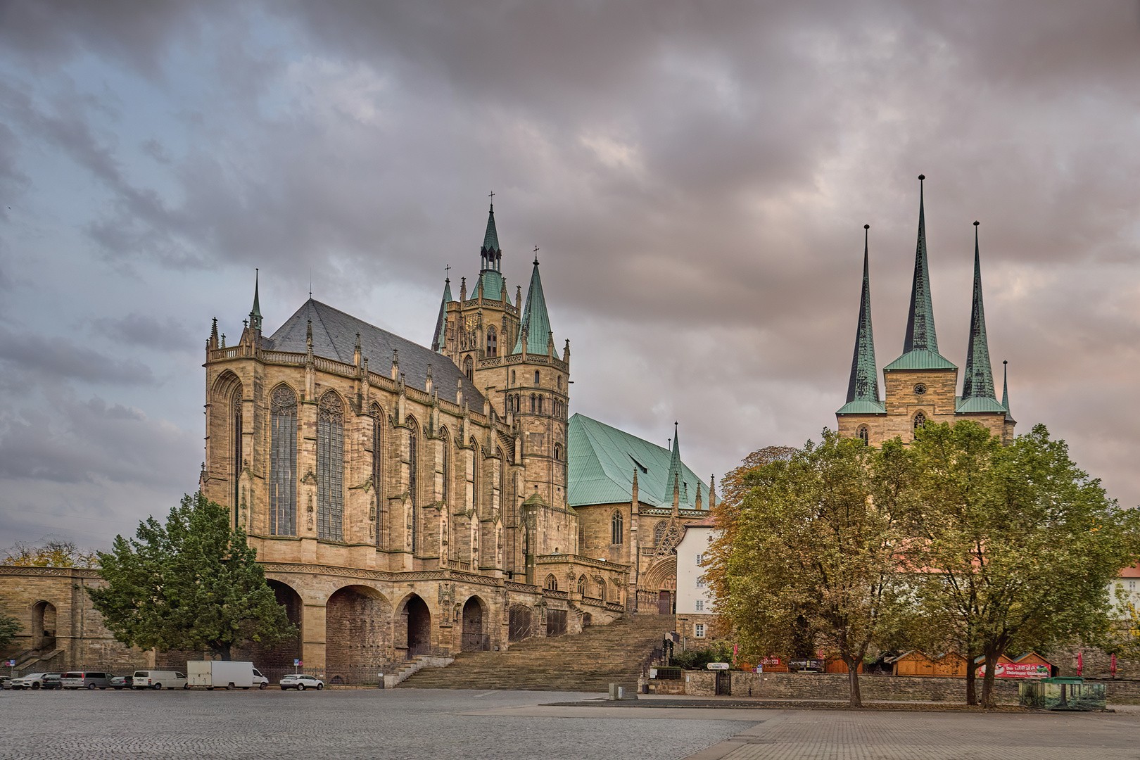 Domkirche St.Marien | Erfurt