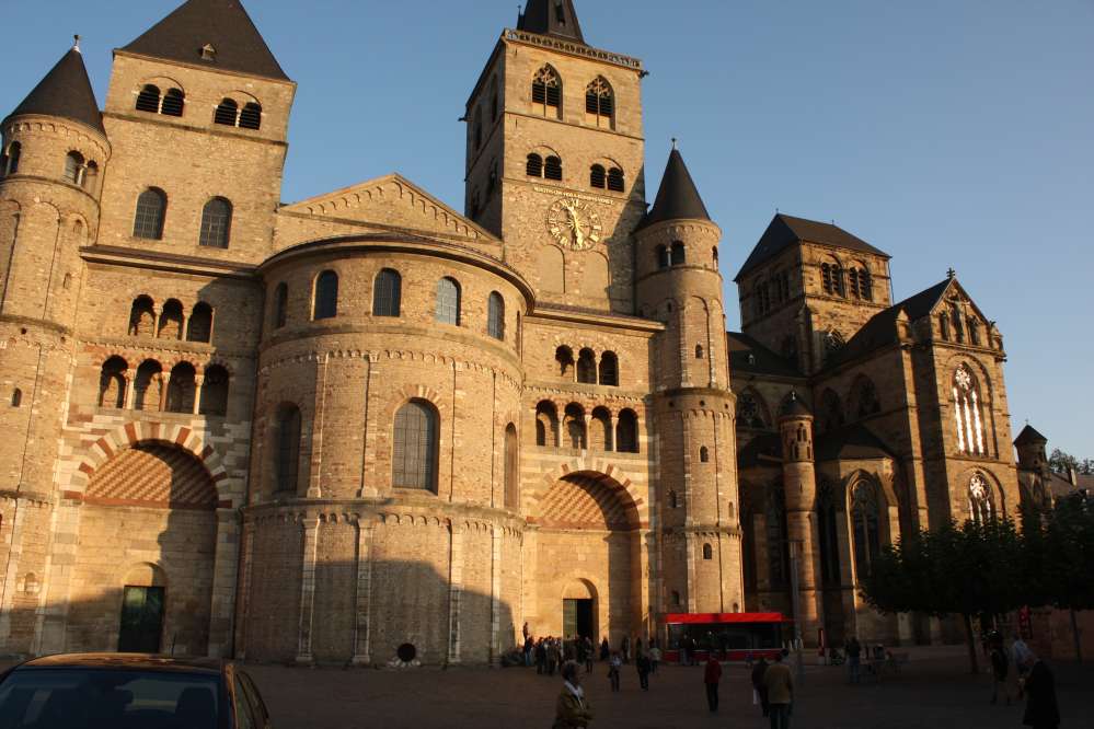 Domkirche Trier