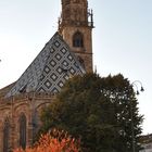 Domkirche von Bozen