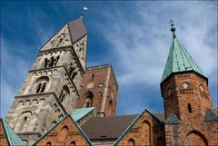 Domkirche von Ribe (DK)