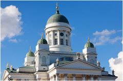 Domkirche zu Helsinki