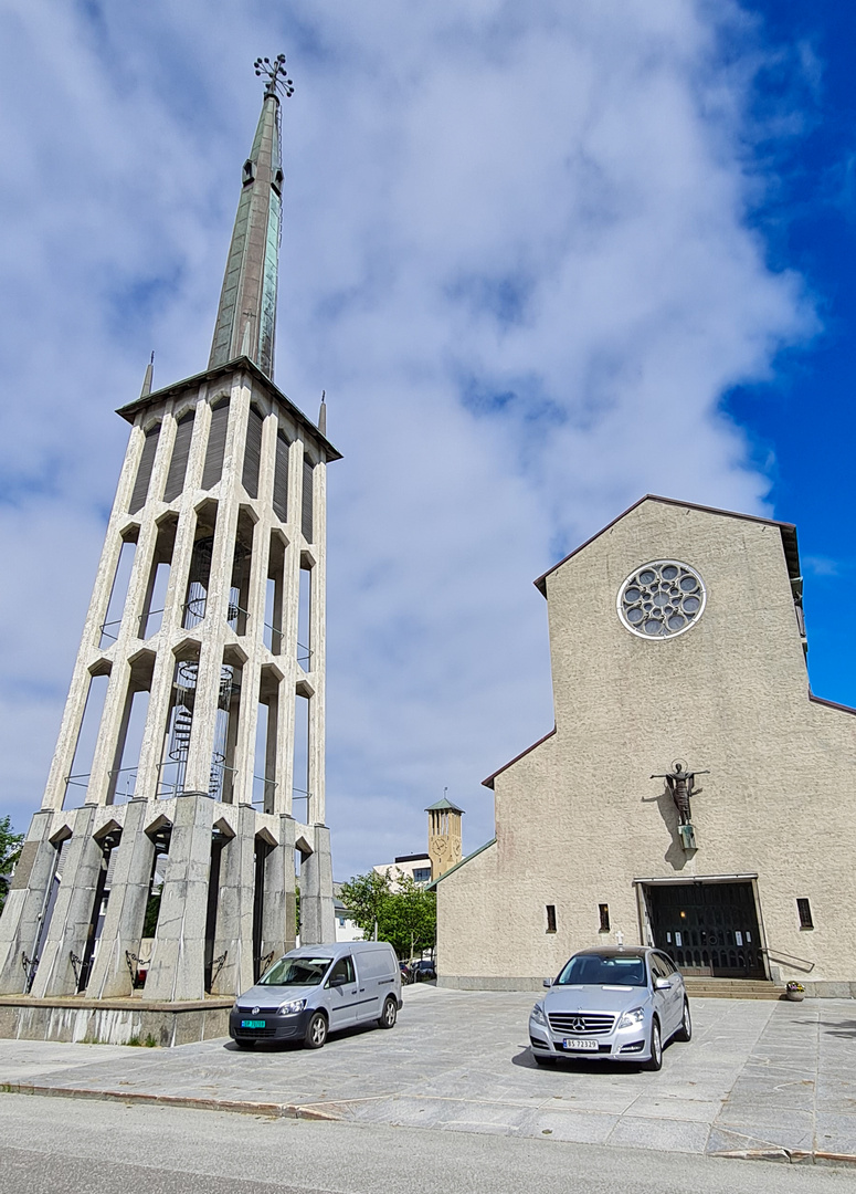 Domkirke