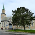 Domkirke Tromso