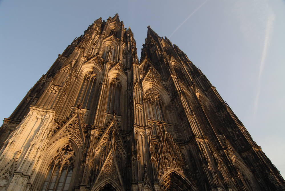 Domkloster 4, 50667 Köln