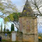 Domme, Dordogne