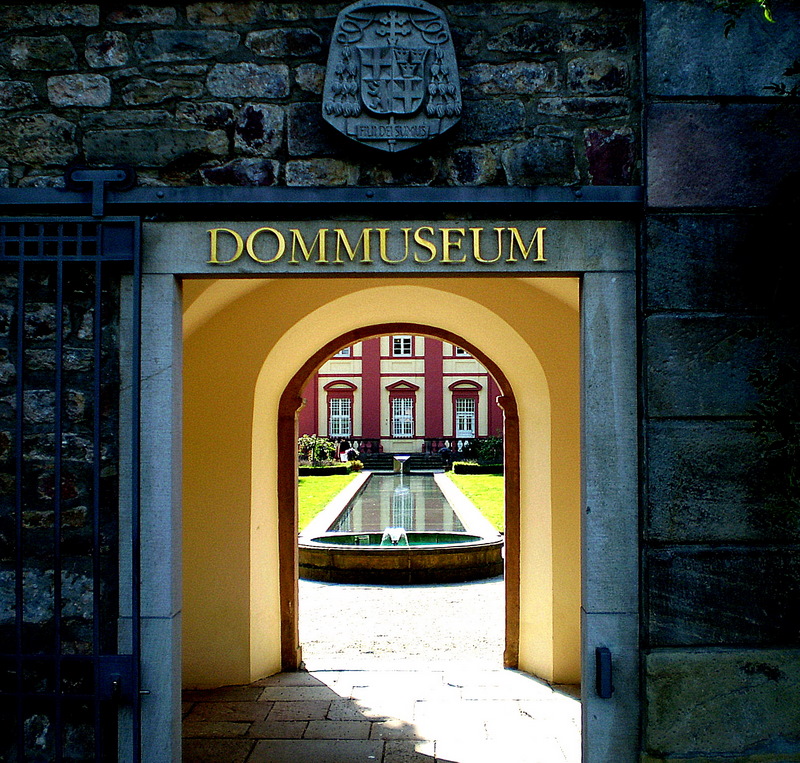 Dommuseum