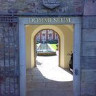 Dommuseum in FD