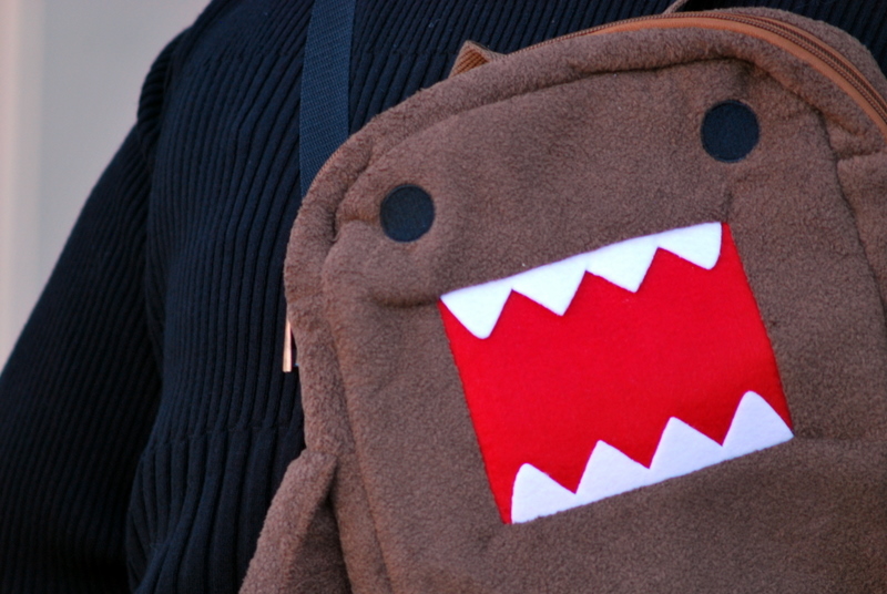 DOMO........