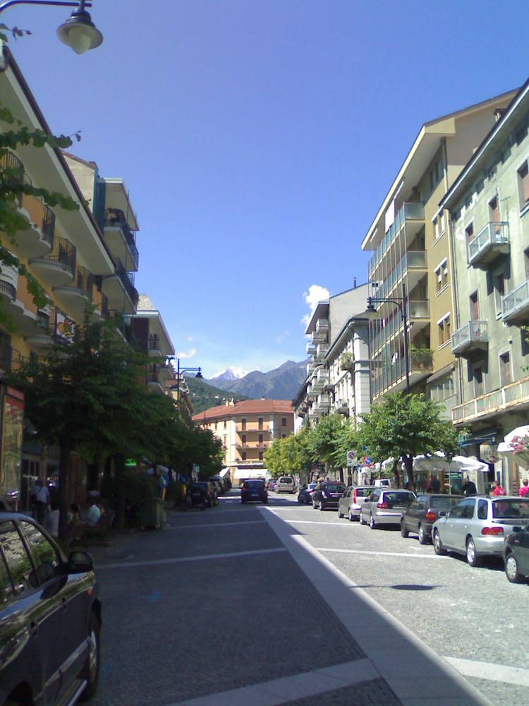 domodossola italy 2008