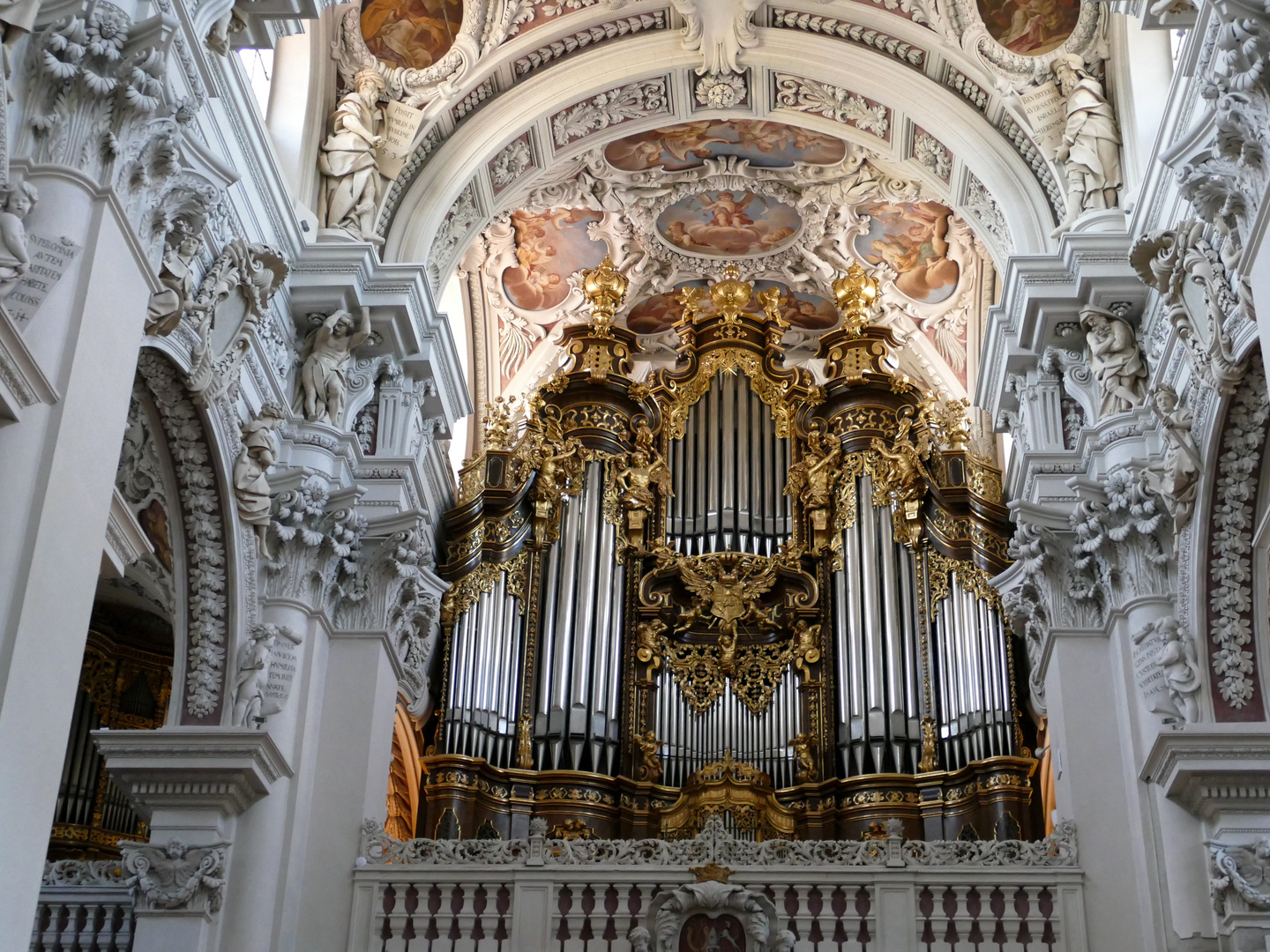 DOMORGEL PASSAU