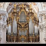 Domorgel von St. Stephan zu Passau