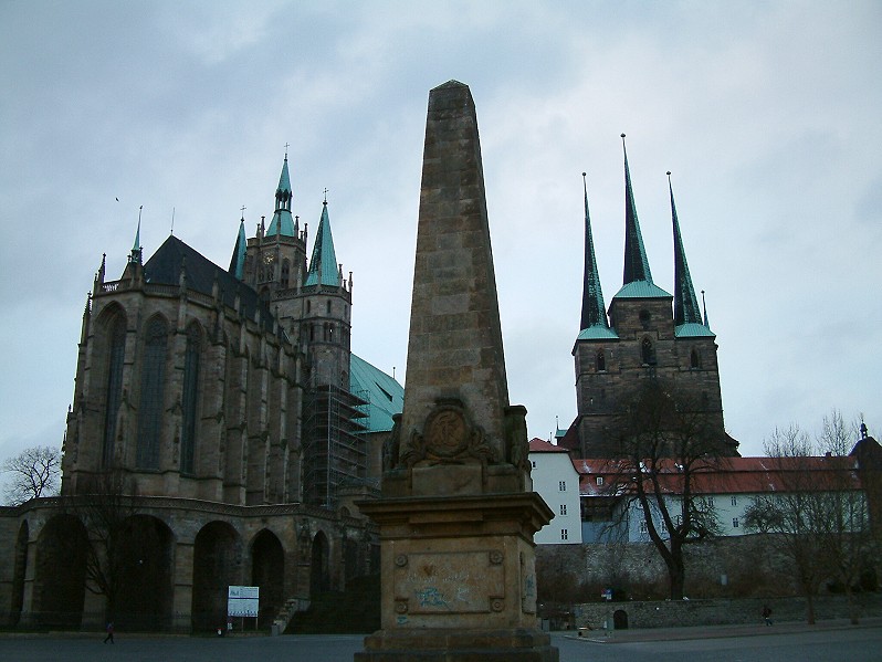 Domplatz