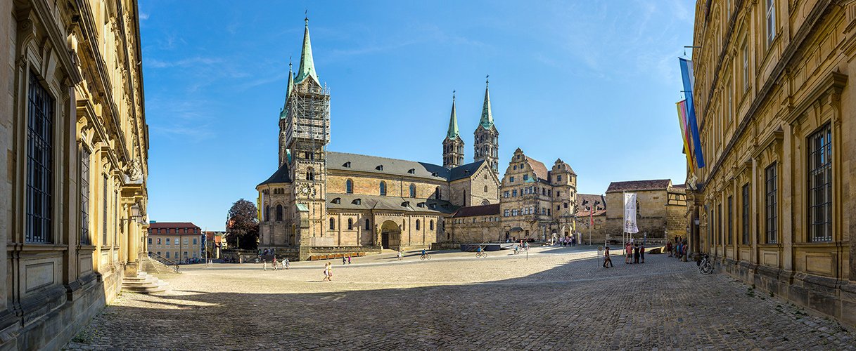 Domplatz