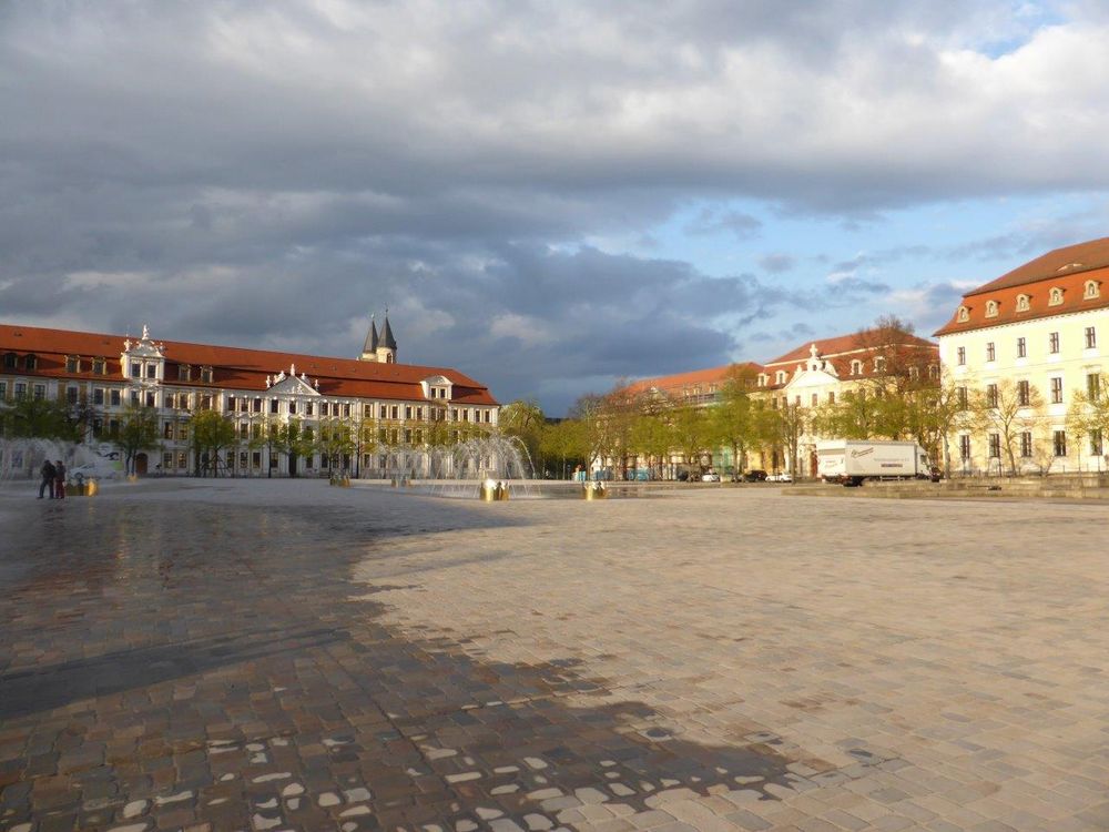 Domplatz