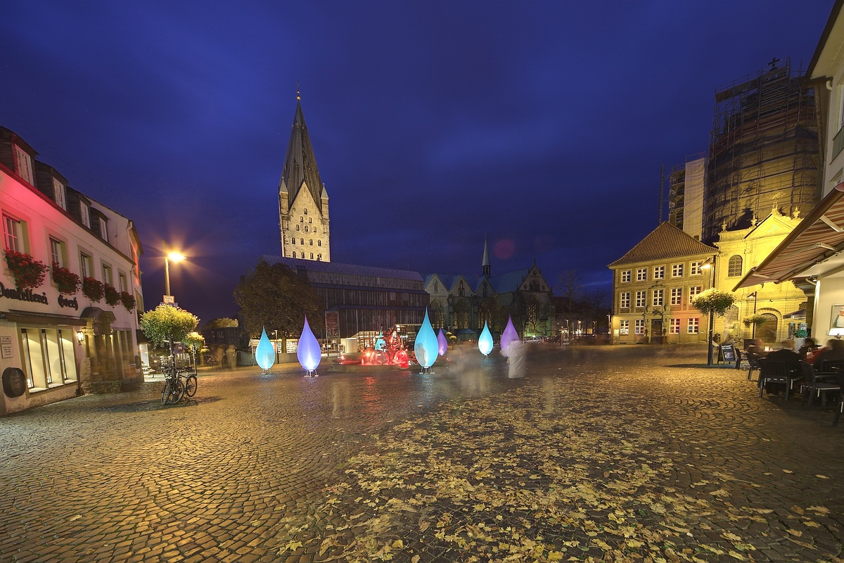 Domplatz