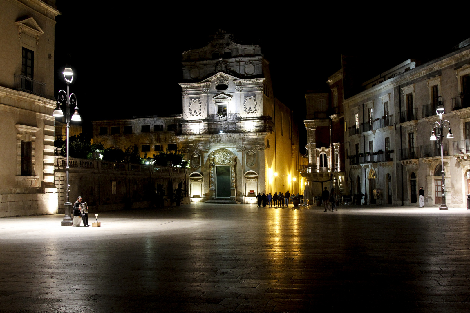 Domplatz