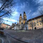 Domplatz Brixen