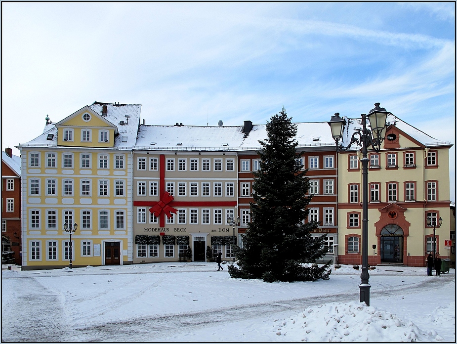 Domplatz