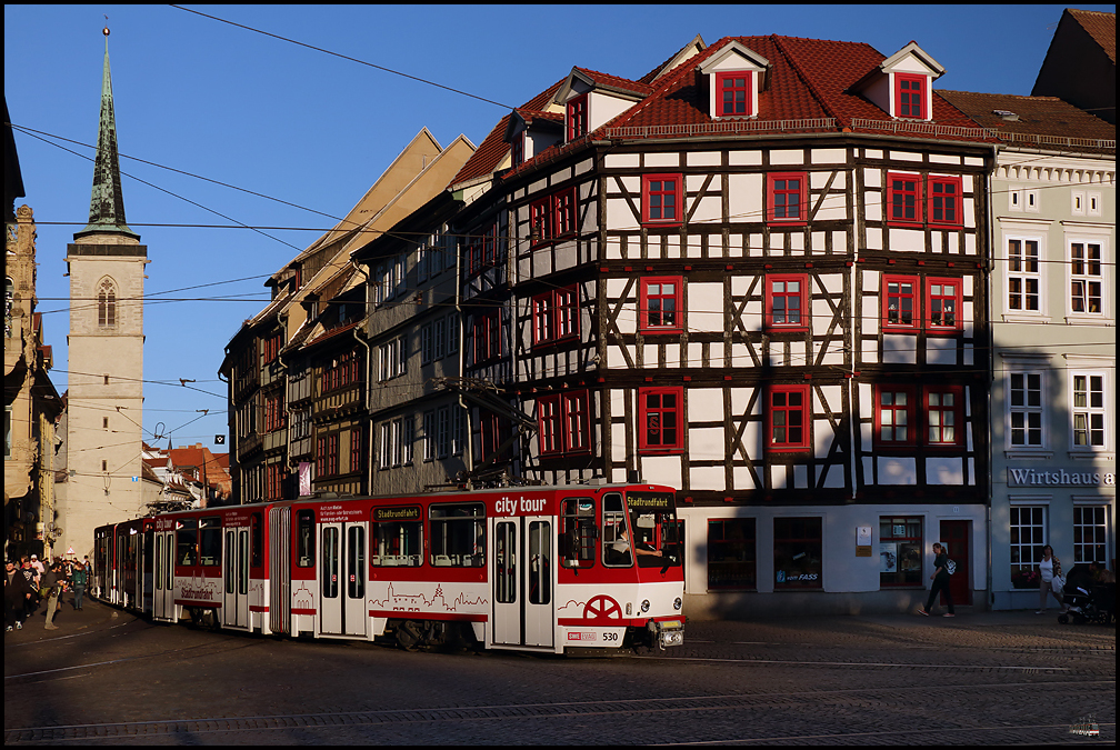 Domplatz, Ecke Marktstraße