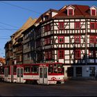 Domplatz, Ecke Marktstraße