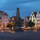 Domplatz Erfurt