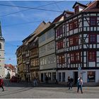 Domplatz Erfurt