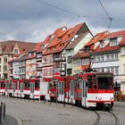 Domplatz Erfurt