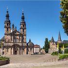 Domplatz Fulda