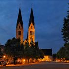 Domplatz - Halberstadt