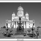 Domplatz In Helsinki !!