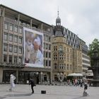 Domplatz Köln