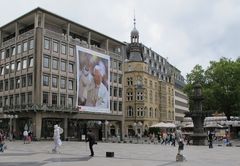 Domplatz Köln