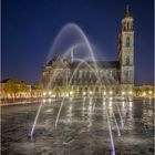 Domplatz Magdeburg