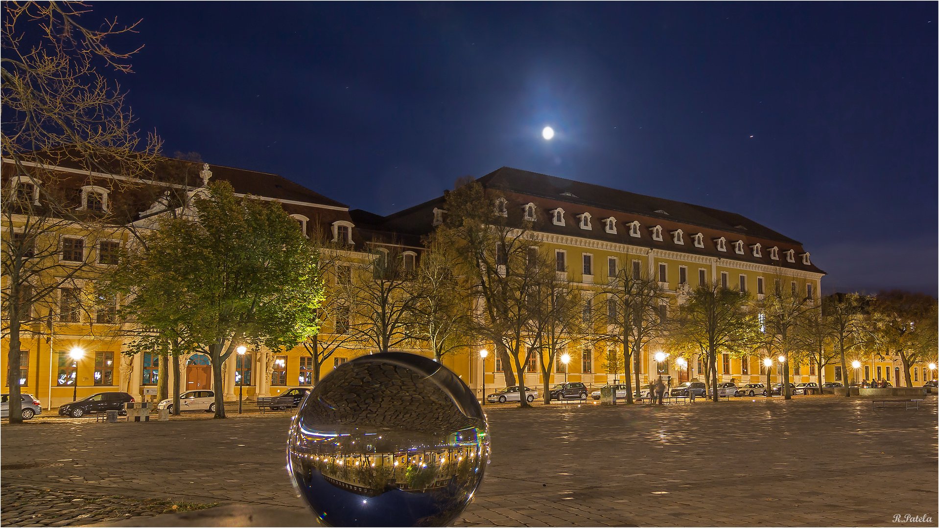 Domplatz Magdeburg