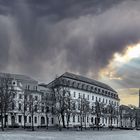 Domplatz Magdeburg Panorama