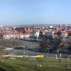 Domplatz - Panorama