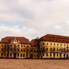 Domplatz Panorama