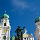 Domplatz Passau I